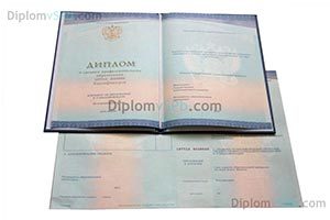 купить диплом парикмахера о среднем образовании в санкт-петебрурге
